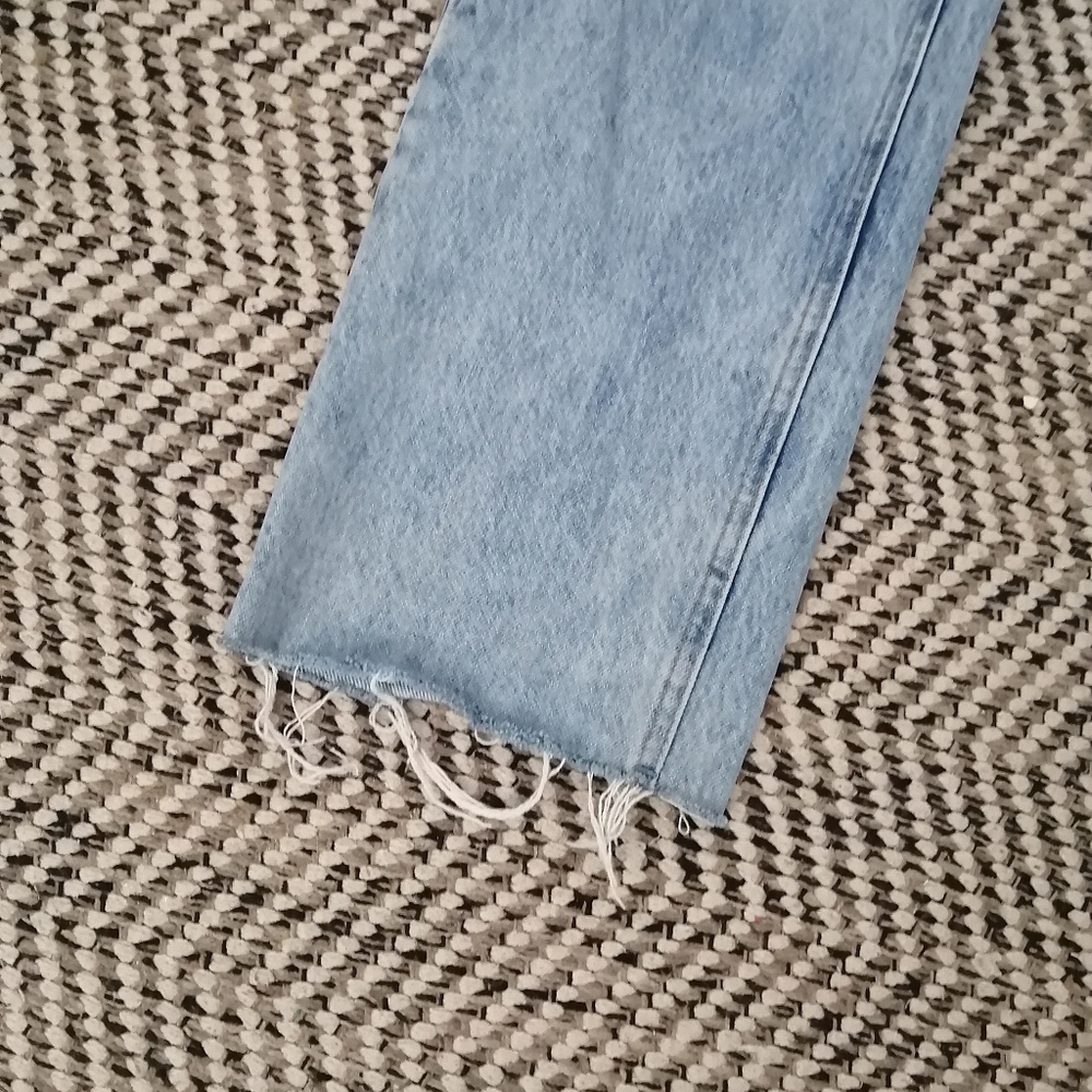 Dynamite Giselle Bootcut Mom Jeans - Picture 5 of 11